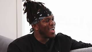 Ksi Was Left Shocked By This Interviewer
