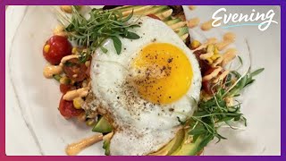 Try Not To Drool  Nextlevel Avocado Toast At This Downtown Seattle Spot