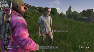 dayz public execution