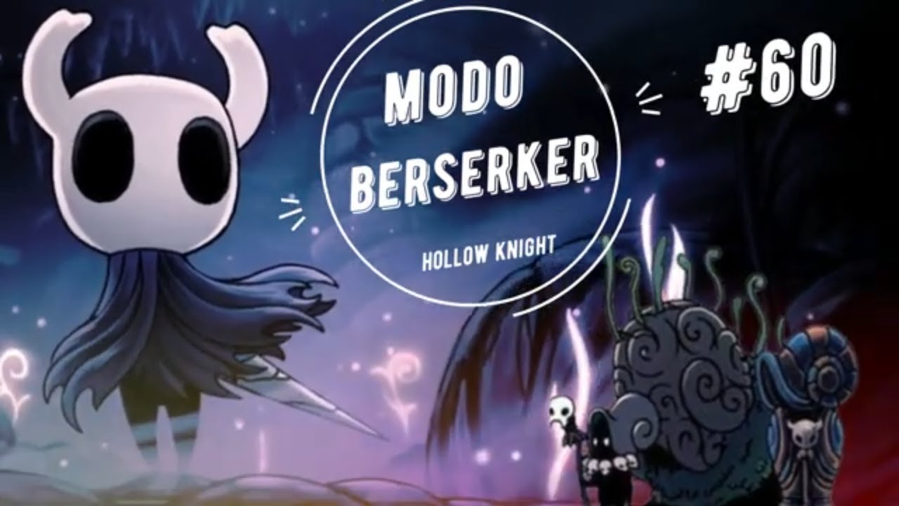 Pegando alguns itens em hollow Knight ao visitar a tumba 60🤗 YouTube