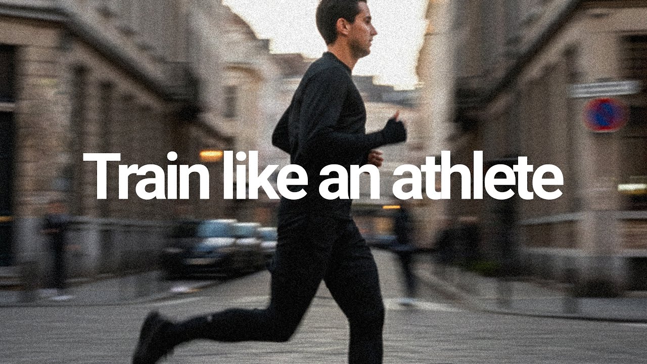 Неделя тренировок, путешествий и тестов FTP | Становление спортсмена — эпизод 7