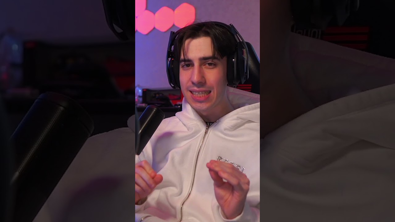 Il migliore sorpasso del 205? 