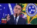 Bolsonaro faces criminal investigation, possible impeachment over COVID response in Brazil