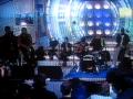 Blur  out of time not full total show mtv russia 2003
