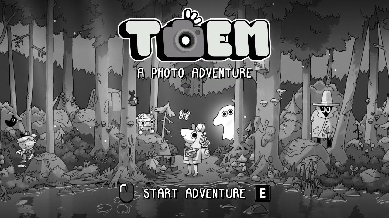 Toem [Part 2] | No Commentary