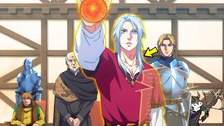 🌐I REINCARNATE AS AN EXILED PRINCE, BUT I TURN HIS PEOPLE INTO THE GREATEST POWER