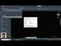 AutoCAD Basic Tutorial for Beginners in bangla - Part 3 Layer Properties