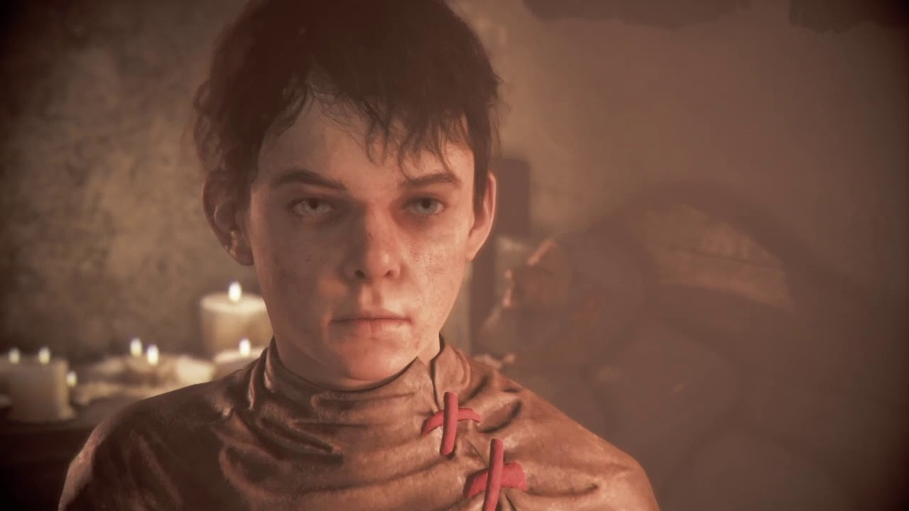 A Plague Tale: Innocence - Guia de troféus