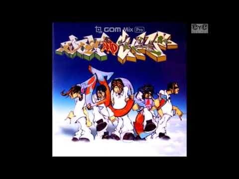 We are the future - HOT (1997年)