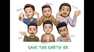 Download Lagu Save The Earth 3R ( Community Service MPU1082U4 ) MP3