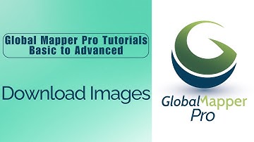 How to Download Landsat Imagery with Global Mapper Pro | Step-by-Step Tutorial