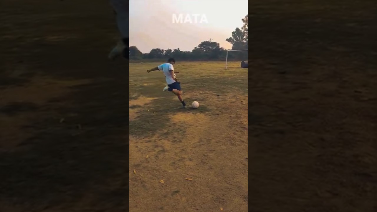 Goal or not Goal 🤔? 