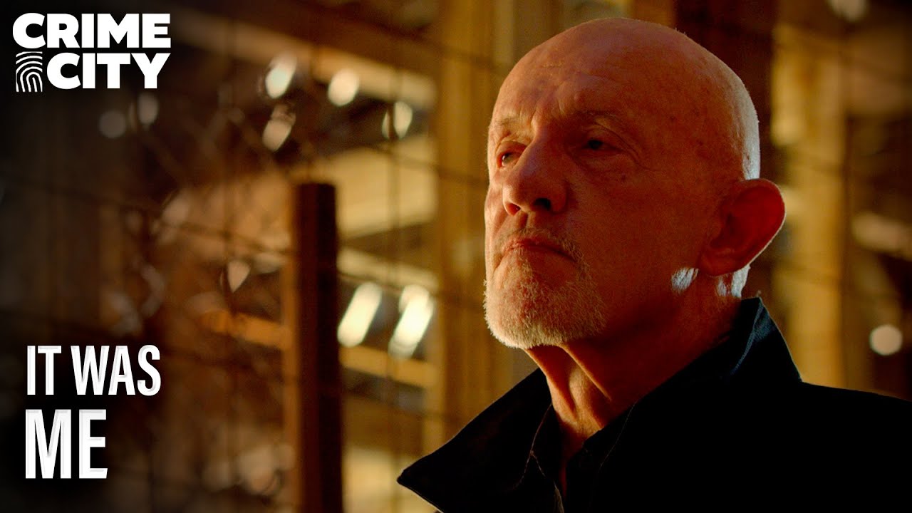 Mike & Nacho Discuss the Ambush | Better Call Saul (Jonathan Banks, Michael Mando)