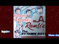 KARAOKE A RAMLIE & THE  RYTHMN BOYS - SERUANKU