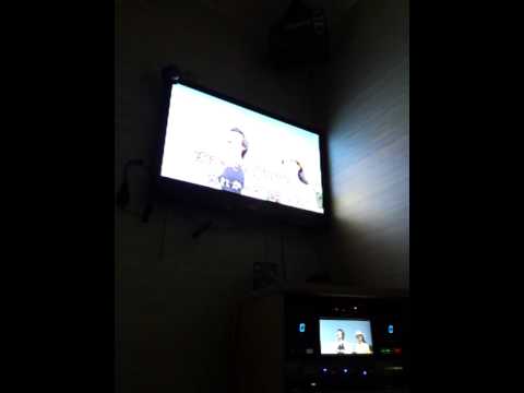B'z 稲葉浩志 赤い糸を歌ってみました