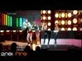 2NE1 Fire Street Vs Space Live Compilation MV 2NE1 Fire Street Vs Space Live Compilation MV