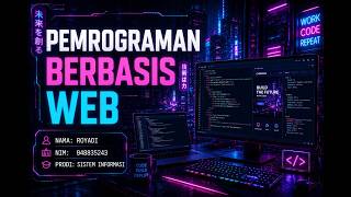 TUGAS 1 | Praktikum Website SITTA UT | HTML CSS JavaScript Responsive