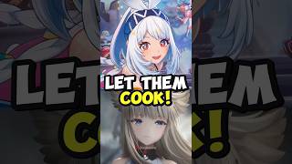 Endfield Challenging Genshin Before Release Is Wild