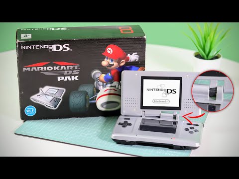 nintendo ds repair shops near me