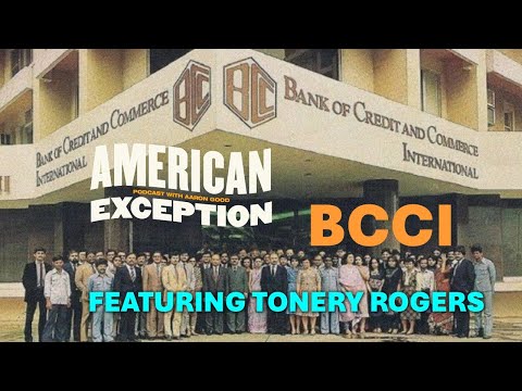 BCCI - Tonery Rogers (AE229)