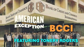 Bcci  Tonery Rogers ae229