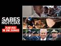 INVESTIGAN INGRESO DE NIÑOS HAITIANOS | DESPIDOS EN EL SECTOR FORESTAL | KAST ASISTE A BOTADURA