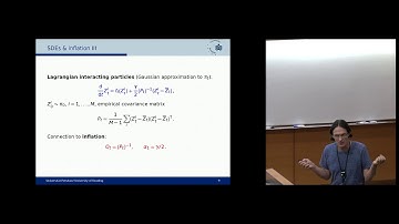 Filtering and smoothing through Lagrangian interacting particle representations