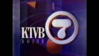 KTVB id 1997 #3 