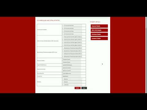 Student Counselling System