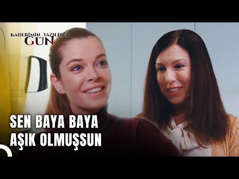 Emine Çok Yanlış Sulardasın | Kaderimin Yazıldığı Gün