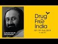 19 Feb: Drug Free India Launch with Gurudev Sri Sri Ravi Shankar, Hisar