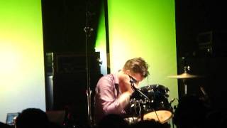 Battles - &quot;Sundome&quot; @ The Echoplex 05/02/11