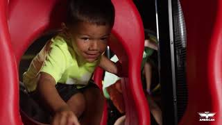 Expertly Designed Indoor Playgrounds Best American Trampoline Parks