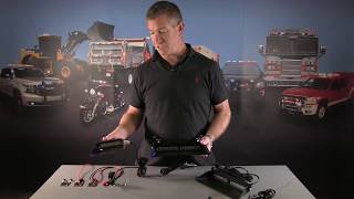 Celebrity Strobes N' More X9 and 2X9 Dual and Trio Dash Lights - StrobesNMore.com Net Worth
