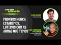 Live com Aprovado - 1º lugar Auditor-Fiscal ISS/Valinhos - Luiz Henrique Machado