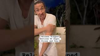 Release Trapped Emotions Of Anger, Stress and Fear