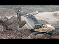 VOLVO EC 480 DL 