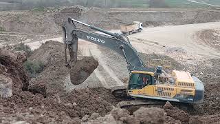 VOLVO EC 480 DL