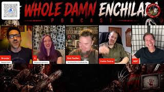 Interview With Daniel and Carlos Pesina from Mortal Kombat