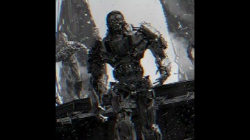 "What peak CGI looks like" _ Lockdown Transformers Edit | Age Of Extinction | Funk Criminal (Slowed)