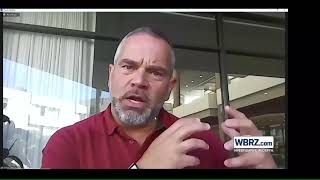 Famous Jarrett Ambeau - DNA Expert and Criminal Defense Attorney Net Worth