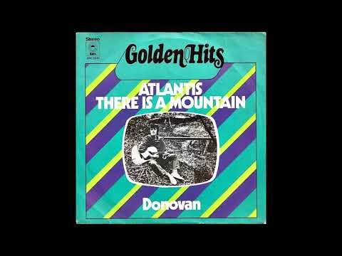 Donovan - Atlantis (HQ)