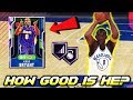 How GOOD Is Amethyst Kobe Bryant ACTUALLY? | Worth It In NBA 2K20 MyTEAM??