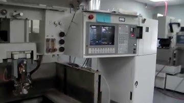 EMUFDD Floppy to Network Retrofit - Mitsubishi VX10 SX20 V25F V25FS Wire EDM