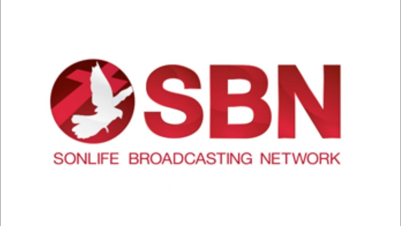SBN TV You're Watching The Sonlife Broadcasting Network YouTube