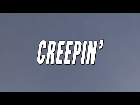 Levent Geiger Creepin Lyrics 