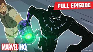 atlantis attacks avengers assemble s5 e22 full episode atmarvelhq