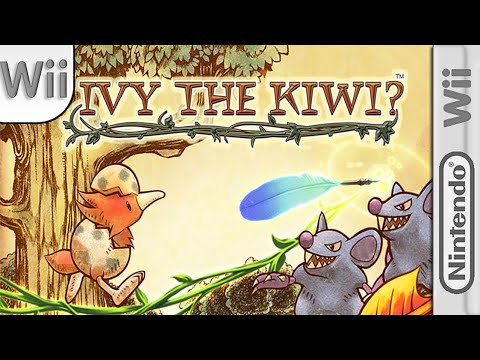 Longplay of Ivy the Kiwi?