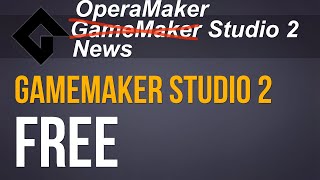 GameMaker Free Version – GameMaker Help Centre