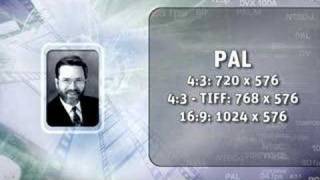 Pixel Aspect Ratio Explained